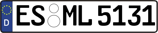 ES-ML5131