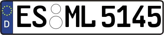 ES-ML5145
