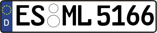 ES-ML5166