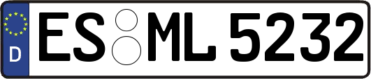 ES-ML5232