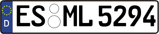 ES-ML5294