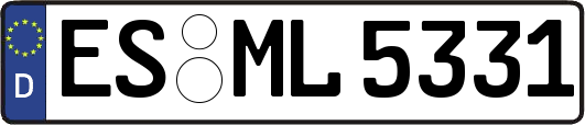 ES-ML5331