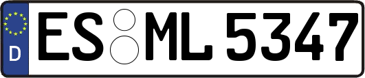 ES-ML5347