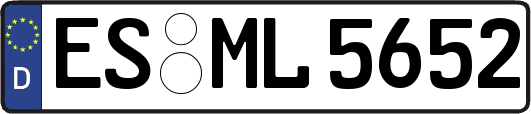 ES-ML5652