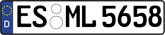 ES-ML5658