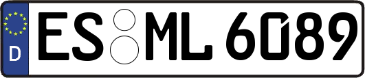 ES-ML6089