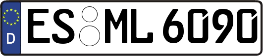 ES-ML6090