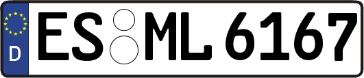 ES-ML6167