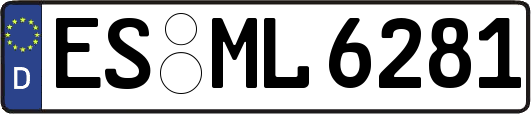 ES-ML6281
