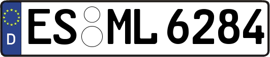 ES-ML6284