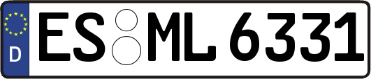 ES-ML6331