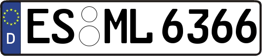 ES-ML6366