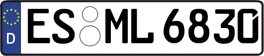 ES-ML6830