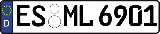 ES-ML6901