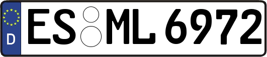 ES-ML6972