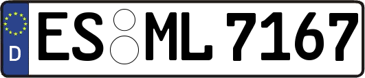 ES-ML7167