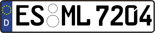 ES-ML7204