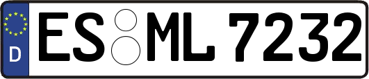 ES-ML7232