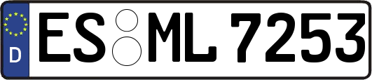 ES-ML7253