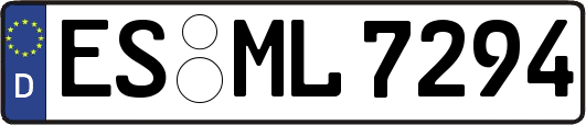 ES-ML7294