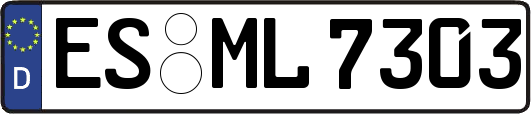 ES-ML7303