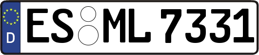 ES-ML7331