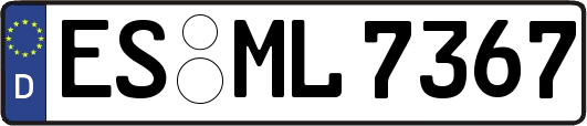 ES-ML7367