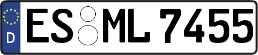 ES-ML7455