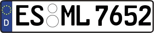 ES-ML7652