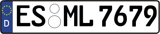 ES-ML7679
