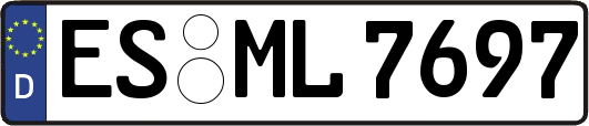 ES-ML7697