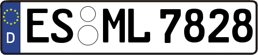 ES-ML7828