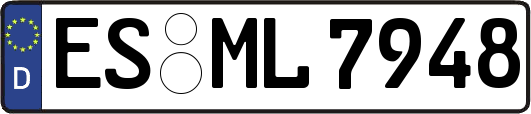 ES-ML7948