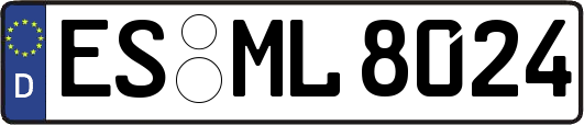 ES-ML8024