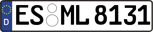 ES-ML8131