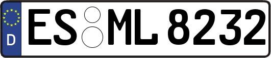 ES-ML8232