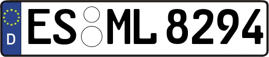 ES-ML8294