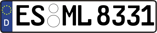 ES-ML8331