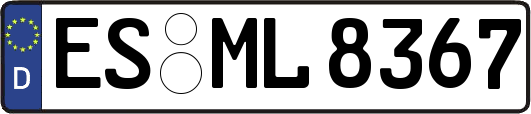 ES-ML8367