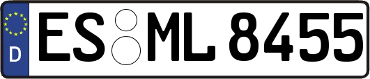 ES-ML8455