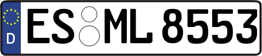 ES-ML8553