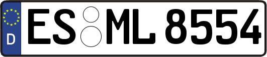 ES-ML8554