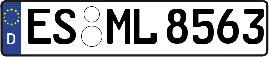 ES-ML8563