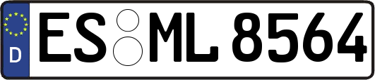 ES-ML8564