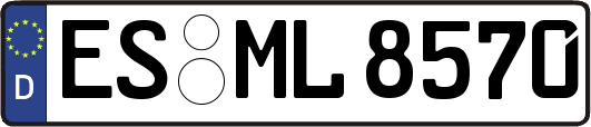 ES-ML8570
