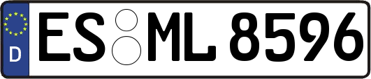 ES-ML8596