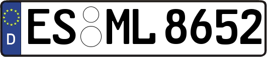 ES-ML8652