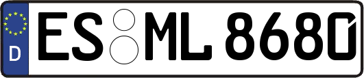 ES-ML8680