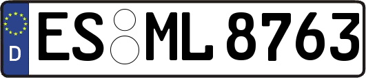 ES-ML8763