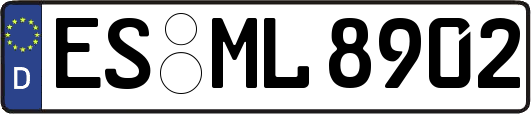 ES-ML8902